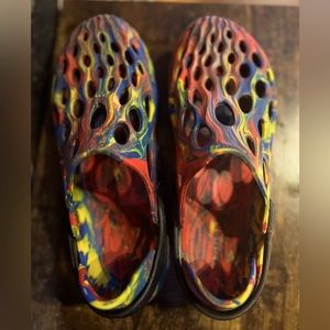 Merrell Hydro Moc Drift Clog